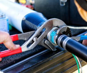 About Emergency plumbing pros Iron, MN